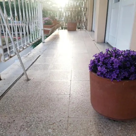Aria Casa 아파트