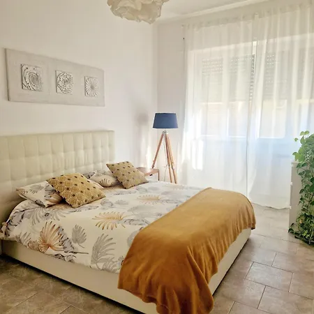 Aria Casa 아파트